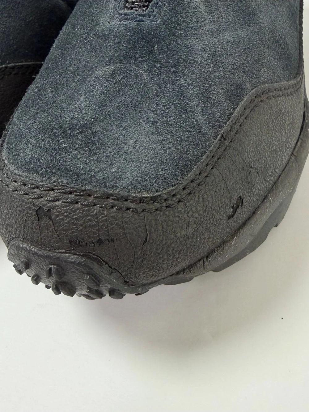 Women’s L.L. Bean Suede Boots
